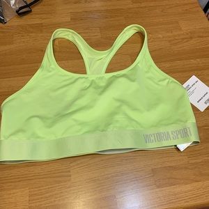 Brand new ex large sport bra